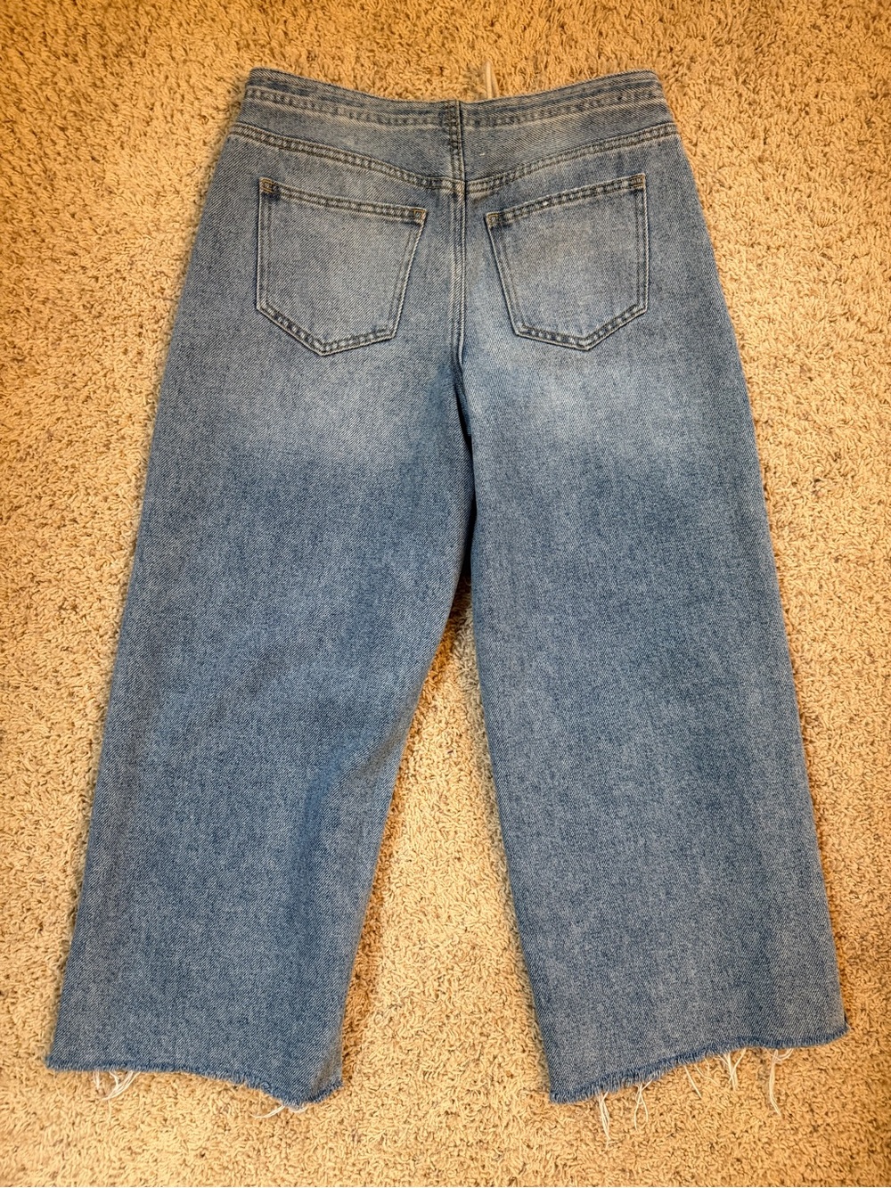 Habitual Denim - Picture 5 of 7